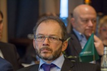 Деловой завтрак, посвященный обсуждению перспектив и возможностей региональных предприятий по импортозамещению