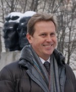 Игорь Согин