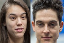 Эми Вотей и Джон Ларручи: Россия оставит о себе массу впечатлений, в том числе и в плане морозной погоды