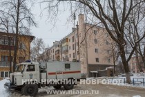 Состояние дома №19 на проспекте Ленина в Нижнем Новгороде