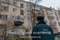 Состояние дома №19 на проспекте Ленина в Нижнем Новгороде