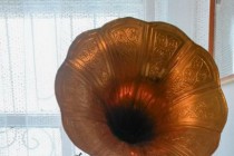 Городецкий музей самоваров