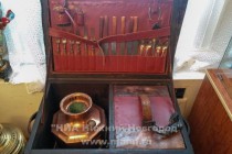 Городецкий музей самоваров