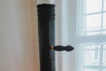 Городецкий музей самоваров