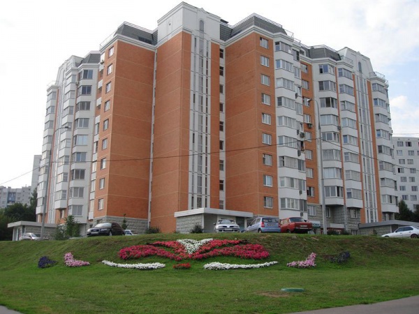 Инвесторы планируют ввести в эксплуатацию первые дома по программе Жилье для российской семьи в Нижегородской области в 2015 году