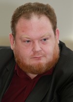 Константин Барановский