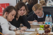 Нижегородский филиал Альфа-Банка подвел итоги 2014 года