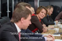 Нижегородский филиал Альфа-Банка подвел итоги 2014 года