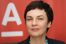 Светлана Булгакова, директор по массовому бизнесу филиала Нижегородский Альфа-Банка