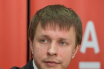 Сергей Нагайцев, директор по розничному бизнесу Нижегородского филиала Альфа-Банка