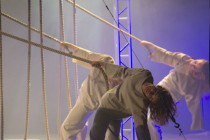 Гастроли московского театра им. Алексея Рыбникова с рок-оперой Юнона и Авось в Нижнем Новгороде