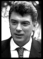 Борис Немцов