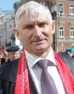 Николай Рябов