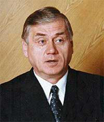 Юрий Лебедев