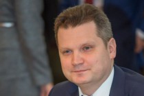 Директор регионального центра филиала Нижегородский АО Альфа-Банк Александр Люлин