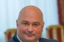 Управляющий филиала ОАО Банк ВТБ в Нижнем Новгороде Игорь Рожковский