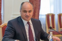 Глава администрации Нижнего Новгорода Олег Кондрашов