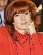 Оксана Дектерева