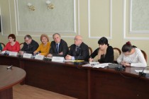 Клуб парламентских журналистов при ЗС НО ознакомился с работой учреждений дополнительного образования в Дзержинске