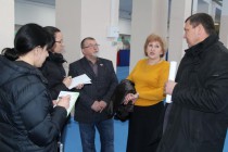 Клуб парламентских журналистов при ЗС НО ознакомился с работой учреждений дополнительного образования в Дзержинске