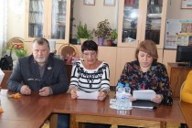 Клуб парламентских журналистов при ЗС НО ознакомился с работой учреждений дополнительного образования в Дзержинске