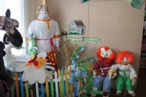 Клуб парламентских журналистов при ЗС НО ознакомился с работой учреждений дополнительного образования в Дзержинске