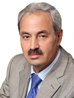 Марк Фельдман