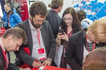 Форум Общественной палаты РФ для гражданских активистов и НКО Сообщество проходит в Нижнем Новгороде