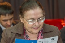 Форум Общественной палаты РФ для гражданских активистов и НКО Сообщество проходит в Нижнем Новгороде