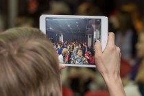 Форум Общественной палаты РФ для гражданских активистов и НКО Сообщество проходит в Нижнем Новгороде