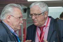 Форум Общественной палаты РФ для гражданских активистов и НКО Сообщество проходит в Нижнем Новгороде