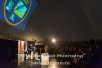 Презентация Конкурса социальных и культурных проектов ОАО ЛУКОЙЛ 2015 года