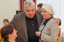 Заседание Общественного совета