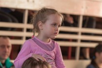 Детский театральный фестиваль им. Евгения Евстигнеева открылся в Нижнем Новгороде