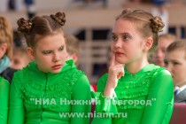 Детский театральный фестиваль им. Евгения Евстигнеева открылся в Нижнем Новгороде