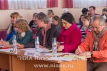 Детский театральный фестиваль им. Евгения Евстигнеева открылся в Нижнем Новгороде