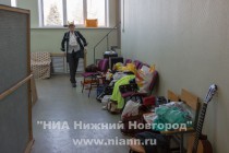 Детский театральный фестиваль им. Евгения Евстигнеева открылся в Нижнем Новгороде