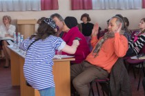 Детский театральный фестиваль им. Евгения Евстигнеева открылся в Нижнем Новгороде