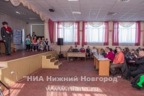 Детский театральный фестиваль им. Евгения Евстигнеева открылся в Нижнем Новгороде