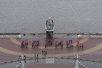 Акция памяти Бориса Немцова прошла в Нижнем Новгороде