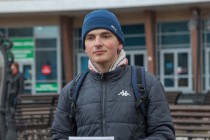 Пикет в память о Борисе Немцове прошел в Нижнем Новгороде