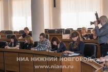 Нижний Новгород посетила делегация города-курорта Сочи