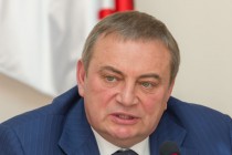 Нижний Новгород посетила делегация города-курорта Сочи