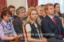 Нижний Новгород посетила делегация города-курорта Сочи