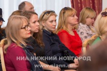 Нижний Новгород посетила делегация города-курорта Сочи