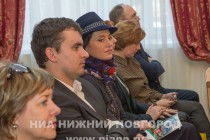 Нижний Новгород посетила делегация города-курорта Сочи