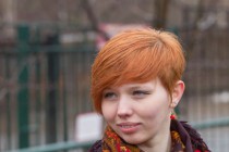 Мастер-класс по росписи страусиных яиц в нижегородском зоопарке Лимпопо