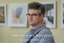 Выставка фотографий Бизнес в объективе открылась в Нижнем Новгороде