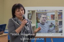 Выставка фотографий Бизнес в объективе открылась в Нижнем Новгороде