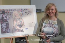 Выставка фотографий Бизнес в объективе открылась в Нижнем Новгороде